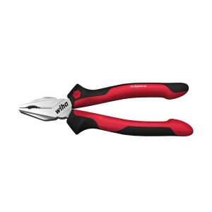 Wiha Combination Pliers 180mm - Click for more info